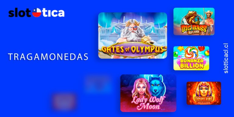 Slottica y el Desafío del Slot Chile: Aprovechar al Máximo con la Mejor Experiencia de Juego